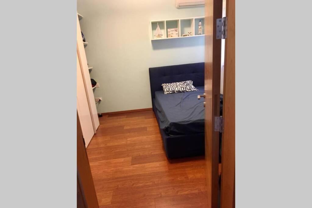 Affordable Luxury Living In Prime Location Daire Saint Julian's Dış mekan fotoğraf