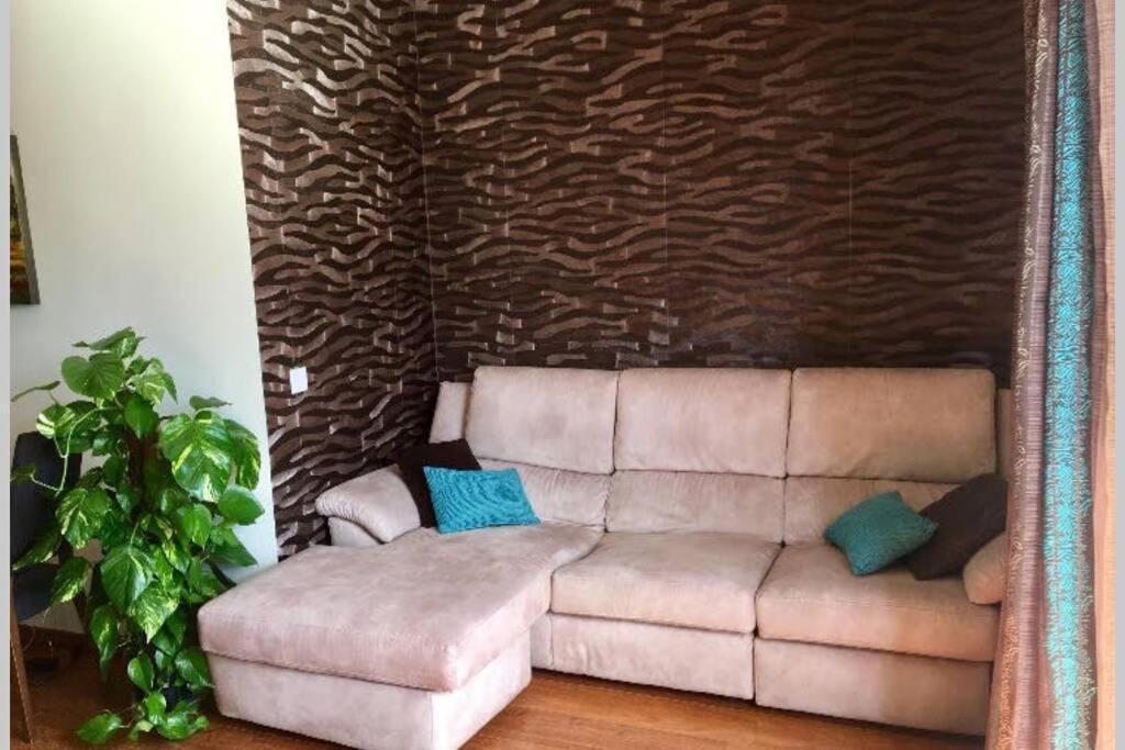Affordable Luxury Living In Prime Location Daire Saint Julian's Dış mekan fotoğraf